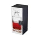 Viski Admiral 30oz Liquor Decanter