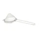 Viski Harrison Mesh Cocktail Strainer Stainless Steel