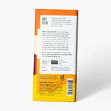Raaka Bananas Foster 66% Cacao Dark Chocolate Bar