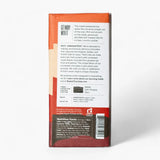 Raaka Maple & Nibs 75% Cacao Dark Chocolate Bar