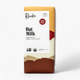 Raaka Oat Milk 58% Cacao Dark Chocolate Bar