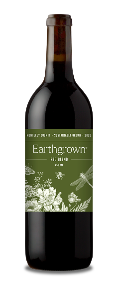 Earthgrown Red Blend 2022