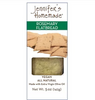 Jennifer's Homemade Rosemary Flatbread