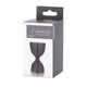 Vicki Canterbury Jigger Gunmetal