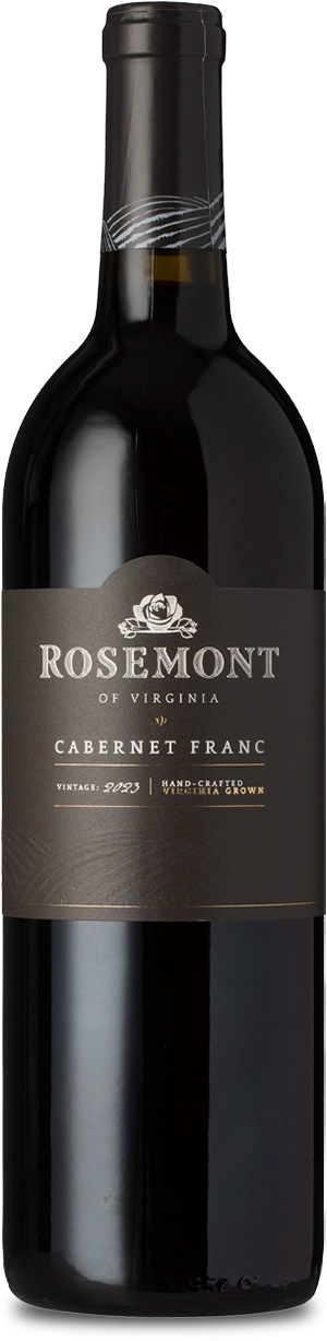 Rosemont Cabernet Franc 2023