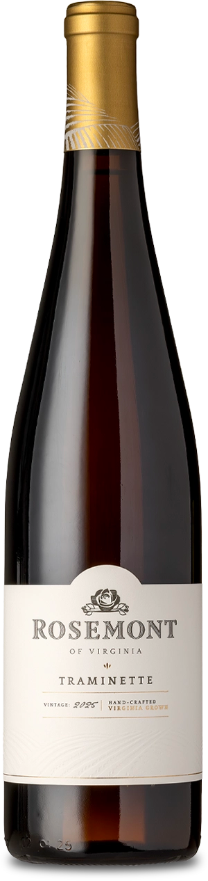 Rosemont Traminette 2025