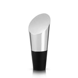 Viski Harrison Bottle Stopper Silver
