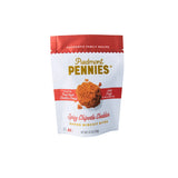 Piedmont Pennies Spicy Chipotle Cheddar Bites 4.5oz