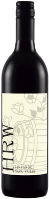 Hendry HRW Zinfandel 2020