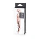 Viski Summit Signature Double Hinged Corkscew Copper