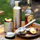 Viski Citrus Juicer Stainless Steel