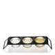 Viski 4pc Tequila Tasting Flight