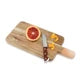 Viski Acacia Bartender Knife