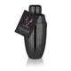 Viski Heavyweight Cocktail Shaker Gunmetal