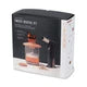 Viski 4pc Single Serve Smoker Kit