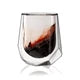 Viski Alchemi Aerating Wine Tasting Glass