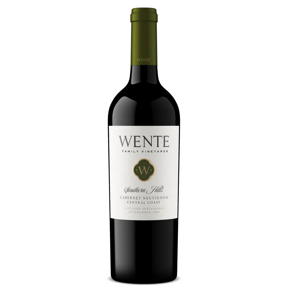Wente Southern Hill Cabernet Sauvignon