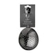 Viski Julep Strainer Gunmetal
