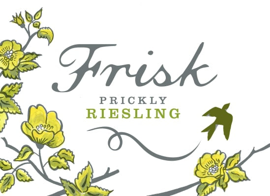 Frisk Riesling 2026
