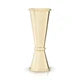 Viski Belmont Large Makoto Jigger Gold