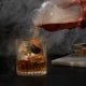 Viski 5pc Stacking Smoked Cocktail Kit
