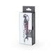 Viski Admiral Double Hinged Corkscrew