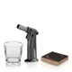 Viski 3pc Barrel Board Smoking Set