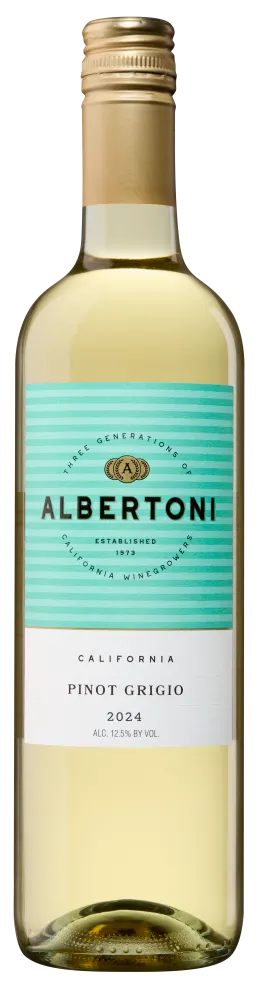 Albertoni Pinot Grigio 2024