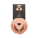 Viski Hawthorne Strainer Copper
