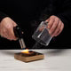 Viski 3pc Barrel Board Smoking Set