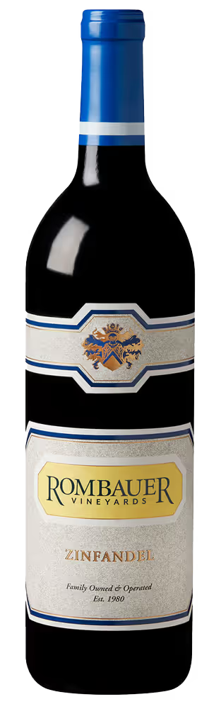 Rombauer Zinfandel 2023