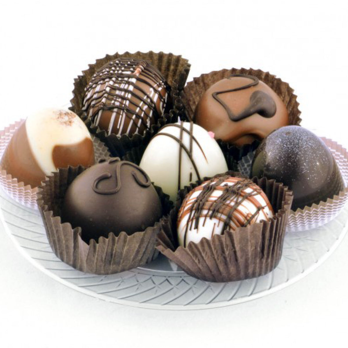 Assorted Box of Truffles
